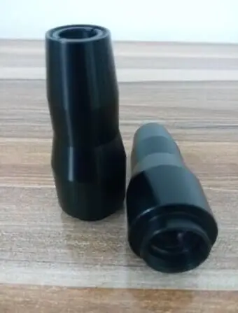 1320nm laser lens probe tip head used for laser carbon cream skin rejuve for sale