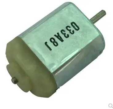AZGIANT FC 140RE 09490 9,6 мм Автомобильный Электрический зеркальный привод, передний светильник, регулировка вала, блокировка двигателя, привод двигателя