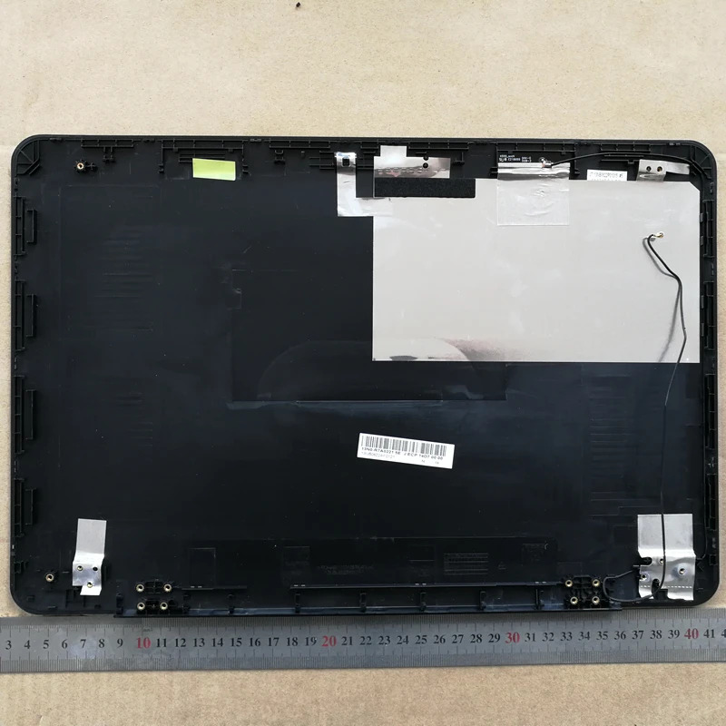 Ноутбук Топ чехол ЖК задняя крышка для ASUS F554L w519l X555 R555 F555 a555t K555L A555 F5800L Y583 VM510 W519L 13NB0623AP0501