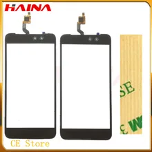Бесплатная 3M лента для itel S31 S32 сенсорный экран Замена afriOne Gravity Z1