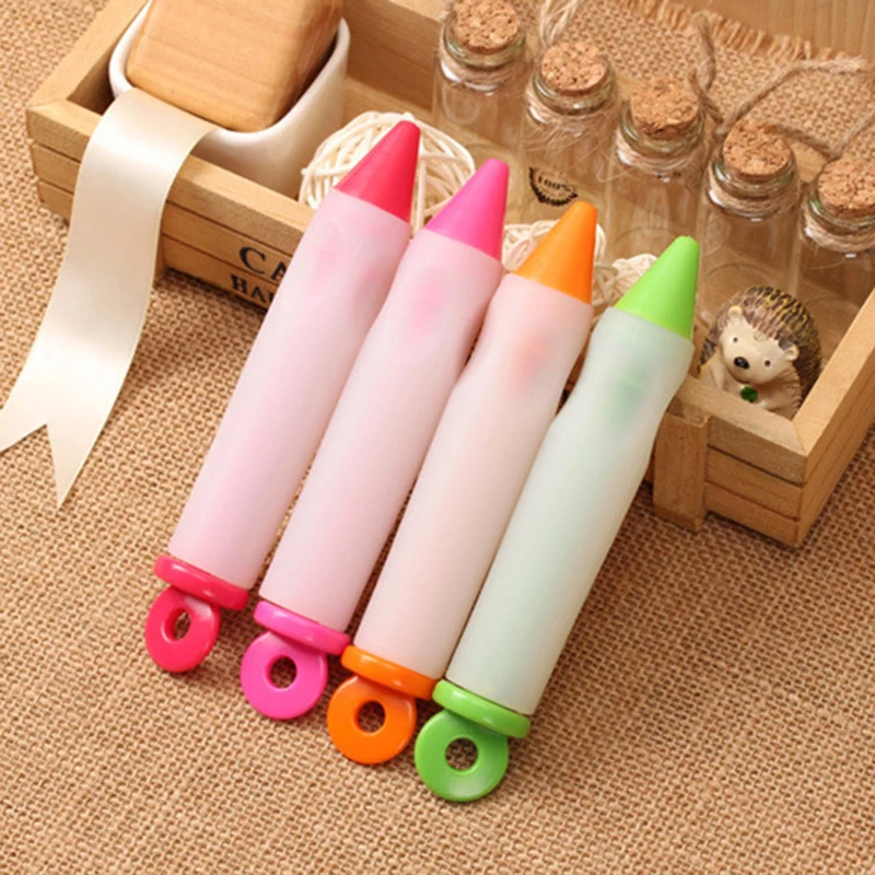 Декоратор для десерта ручка Кондитерская Глазурь инструменты украшения