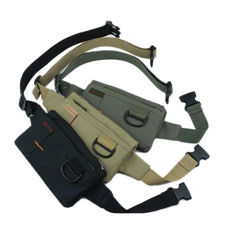 Высокое качество поясная сумка сотовый/мобильный телефон чехол Карманный