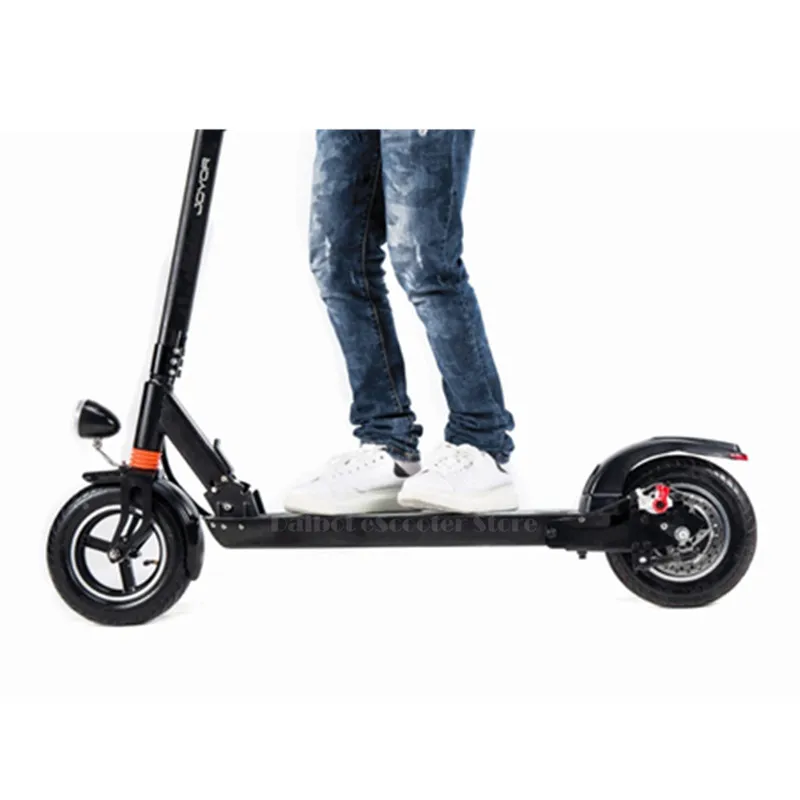 Daibot Y1 Y3 Y5 Y5S Y6 складной электрическая скутер 10 дюймов велосипед электрический