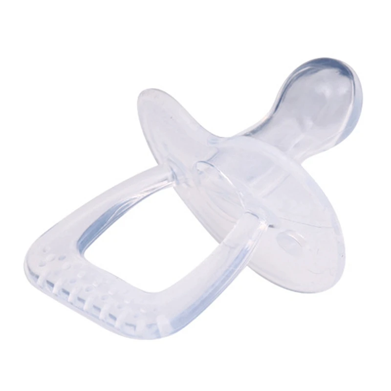 Детская соска Nibbler для безопасного кормления малышей аксессуары бутылочки