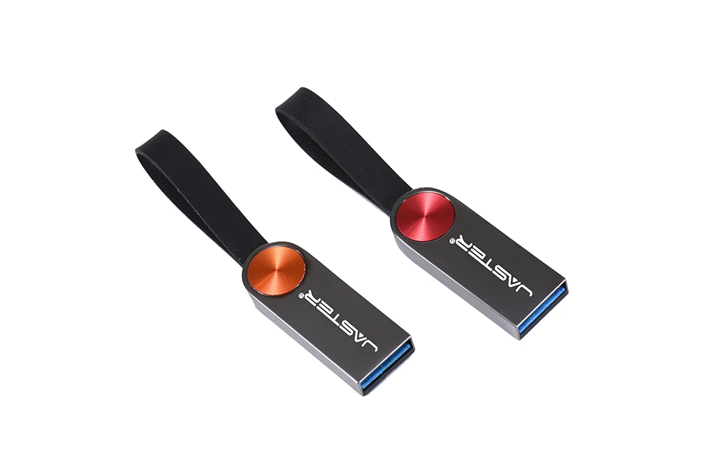 JASTER USB 3,0 металлические 64 ГБ 32 ГБ 16 ГБ 4 ГБ флеш-накопители модные высокоскоростные металлические водонепроницаемые usb-флешки(более 10 шт. бесплатный логотип