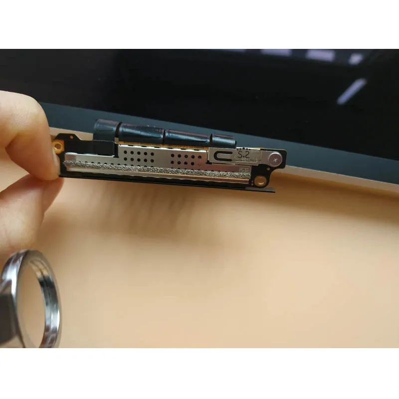 IMIDO A1534 ЖК дисплей экран в полной комплектации для Macbook Retina 12
