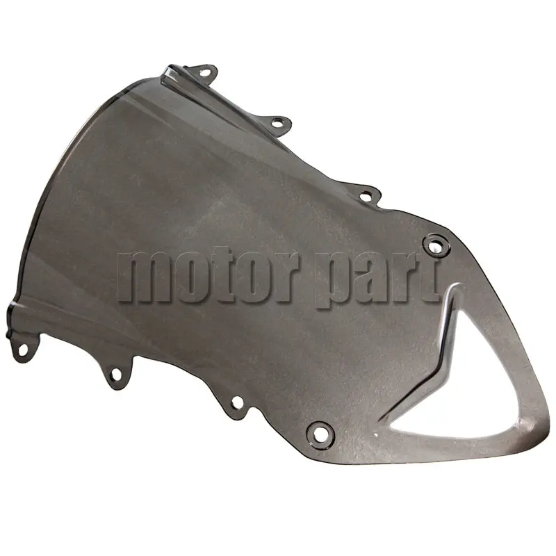 Лобовое стекло мотоцикла для 2010 2014 BMW S1000RR S 1000RR 10 11 12 13 14 2011 2012 2013 дым Бесплатная