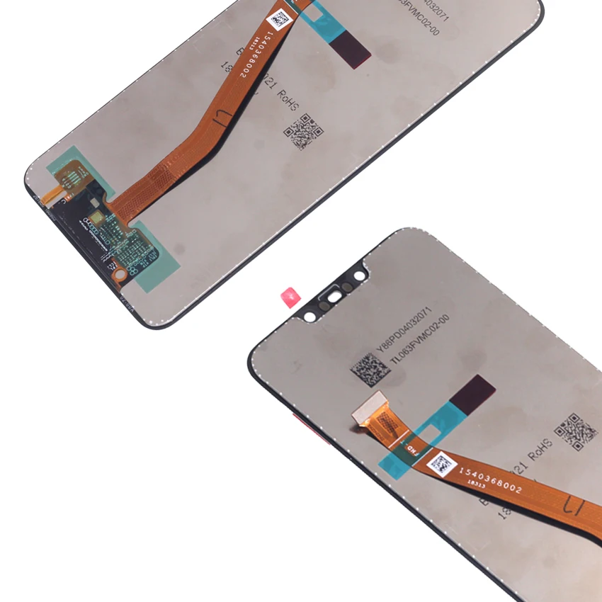original for huawei nova 3 lcd display touch screen repair phone display for huawei nova 3 replacement screen lcd display free global shipping