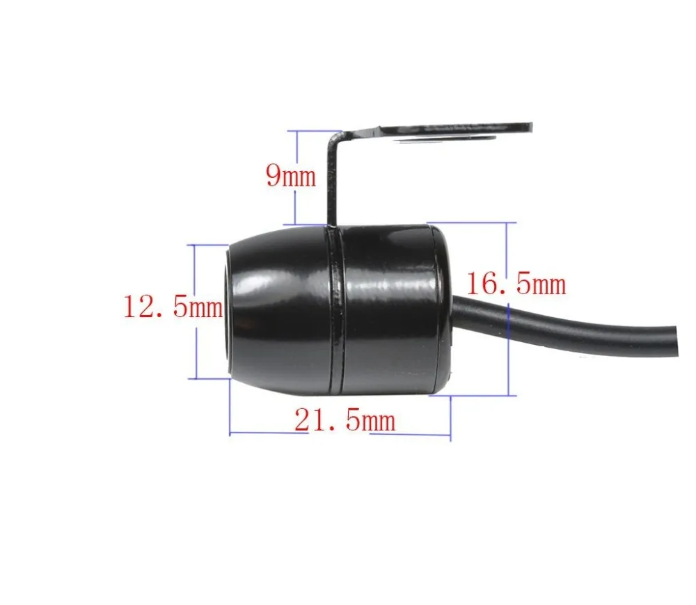 Бесплатная доставка авто парковочные системы Разрешение: 480 ТВ линии обратный