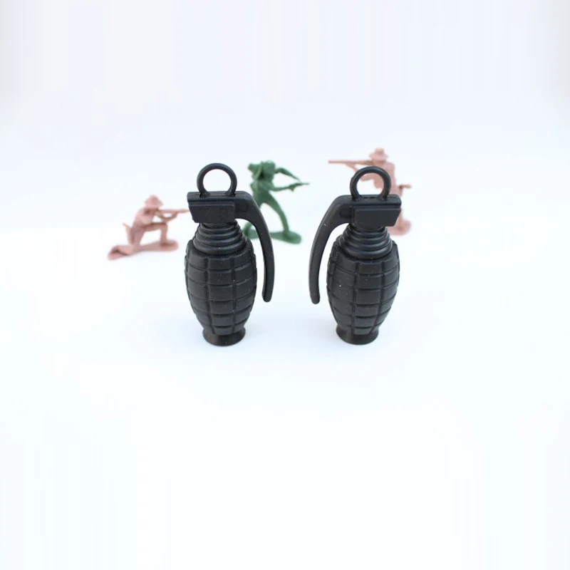 Военная Модель гранаты войны моделирования сцены оборудования запчасти ГСЛ