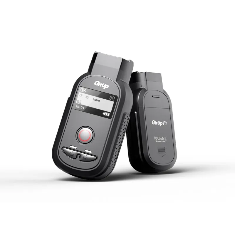 Экшн камера Gitup F1 160 градусов 4K Wi Fi два диапазона частота 5 8 ГГц и 2 4 ГГц|Экшн-камеры|