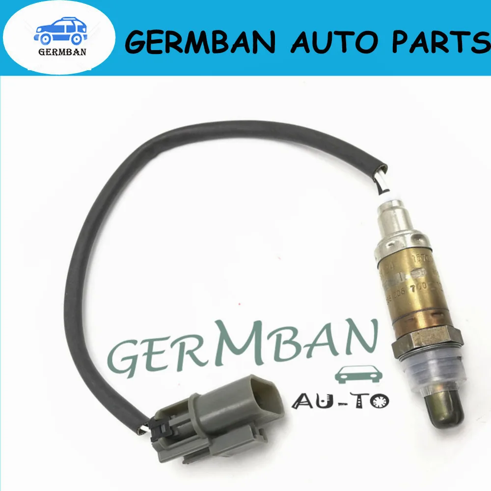 Кислородный датчик O2 Lambda для Nissan Skyline Silvia 180SX 200SX OZA395E2 0258005700|sensor o2|sensor sensorsensor lambda |