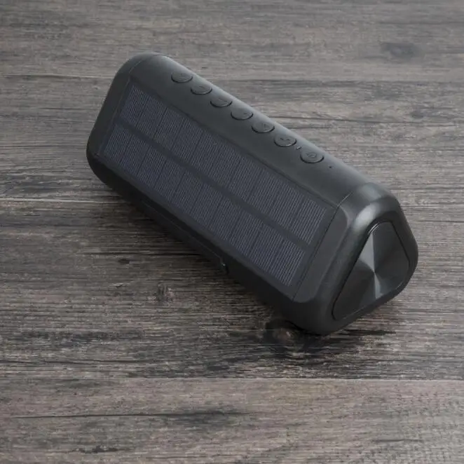 DDO JDC01 портативный Bluetooth беспроводной динамик открытый стерео аудио высокое