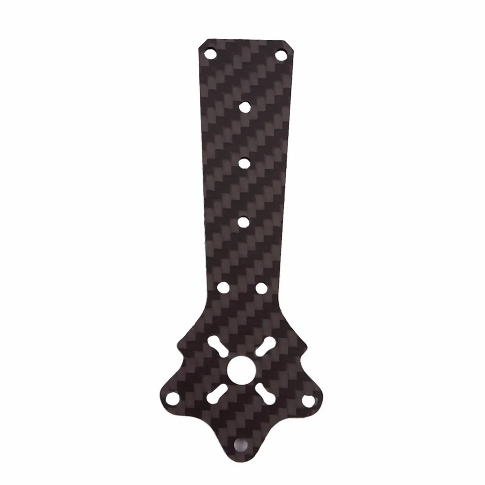Квадрокоптер FEW250 Honeycomb PK QAV250 FPV мини-Квадрокоптер беспилотник из углеродного