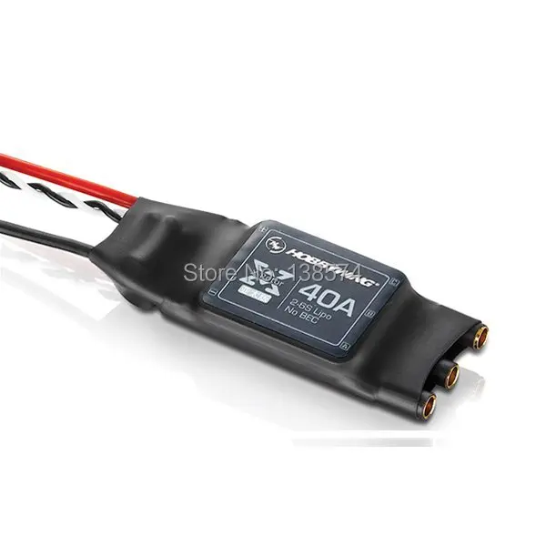 Hobbywing XRotor 40A APAC Brushless ESC 2 6S для телефона|esc 2-6s|brushless eschobbywing xrotor 40a |