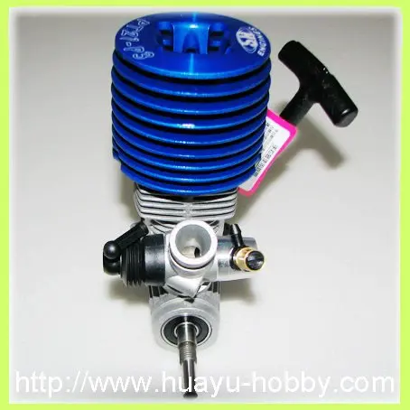 SH21 Nitro автомобильный двигатель для 1/8-го nitro автомобильные игрушки | Игрушки и