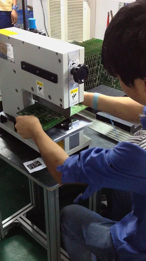 Хорошее качество PCB Depanelizer по заводской цене | Компьютеры и офис