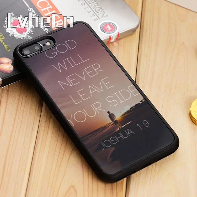 LvheCn христианский Иисус Библия четки серый стиль gg чехол для телефона iPhone 11 12 Pro X XR
