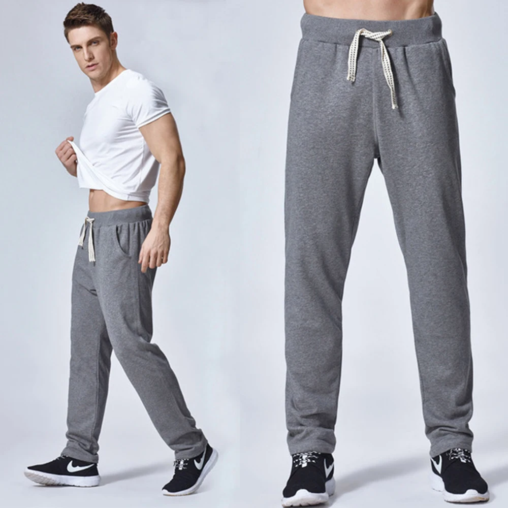 MASCUBE Modis Mens Joggers Trousers Men Casual Pants Sweatpants Gym Muscle Cotton Fitness hip hop Elastic | Мужская одежда