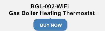 MJZM 3A-002-WiFi термостат контроллер температуры умный водяной теплый пол термостат работает с Alexa Google Home