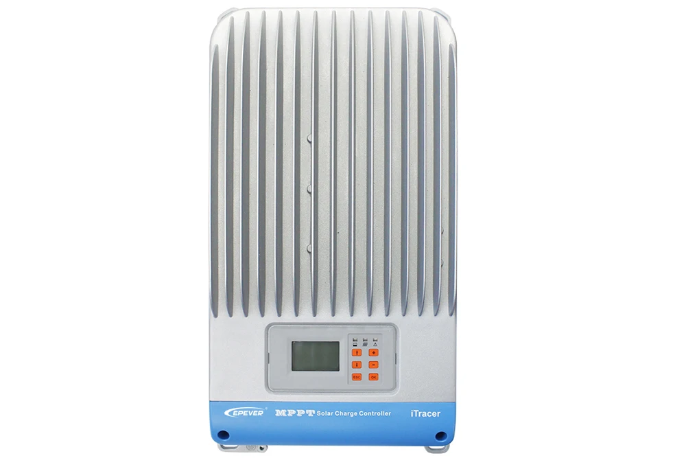 36В 60А 60amp IT6415ND автоматические регуляторы напряжения для использования солнечной