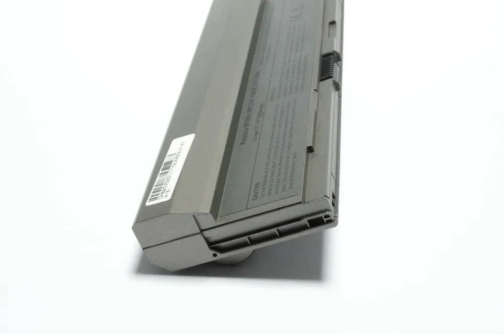 4400MAH 11.1V Battery For dell Latitude 451-10644 F586J 453-10069 R331H R640C R841C W343C W346C X784C Y082C E4200 00009 312-0864 |