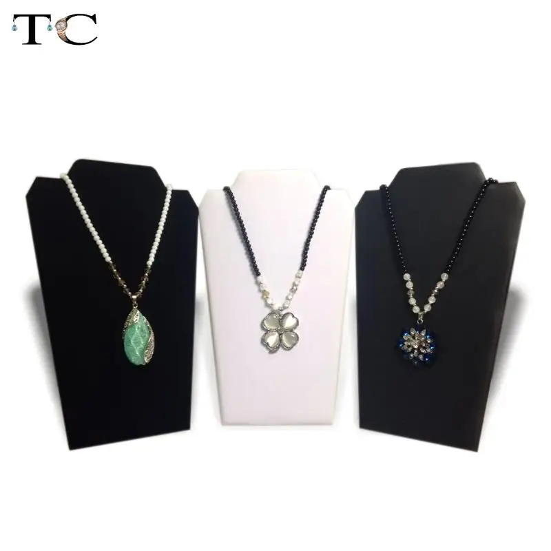 3 шт. кожаные подвески для ювелирных изделий 20 х32 см|velvet jewelry gift box|necklace moonnecklace india |