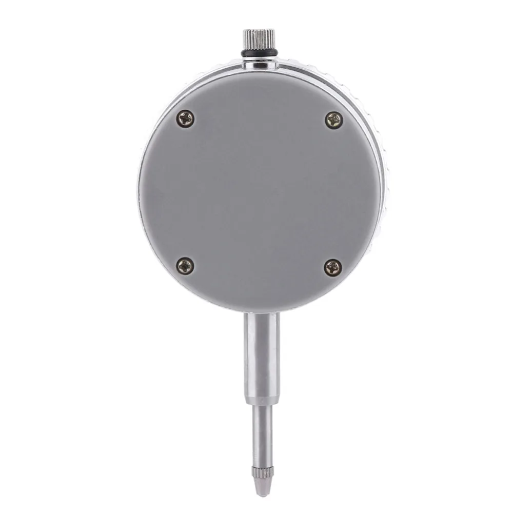 Индикатор с круглым циферблатом 0 01 мм 10 мм|gauge humidity|gauge holdergauge case |