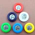 Цифровой мини-Термометр-Гигрометр с ЖК-дисплеем