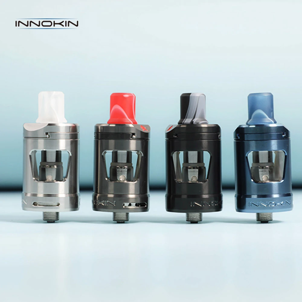 Новые оригинальные 5 шт./лот катушка Innokin Z Plex3D 0.48ohm сменная головка подходит для