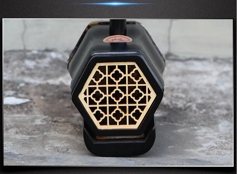 Новое поступление 2 струны Китайская традиционная скрипка Erhu музыкальный