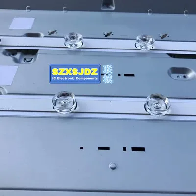 3 шт. 32 дюйма светодиодный светильник LG32LF592U 32LB5610-CD 32LF592U бар оригинальный с 1506LED