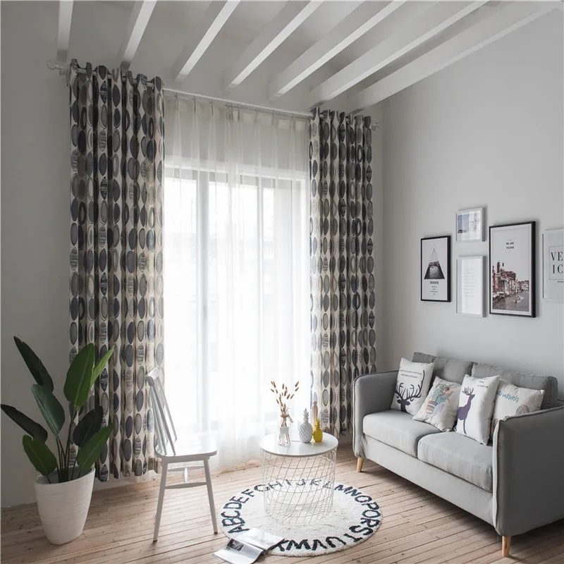 Плоский оконный тканый затемненный левый и правый двукратный открытый