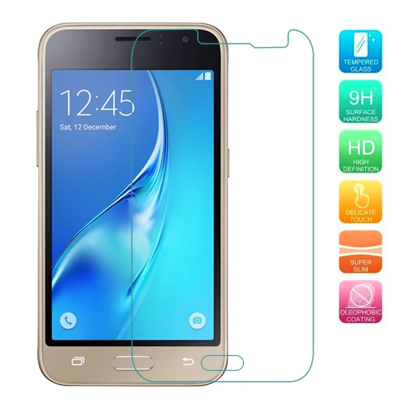 J1 ЖК для samsung Galaxy J1 дисплей J120 J120F J120M J120H ЖК дигитайзер сенсорный экран сборка для samsung j120f ЖК