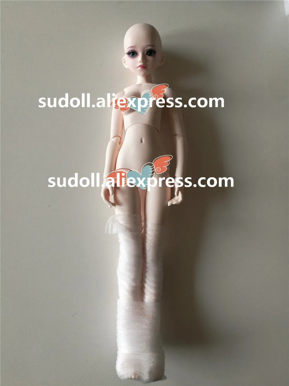 SuDoll горячая Распродажа кукла 1/4 bjd Кукла sd с свободными глазами | Игрушки и хобби