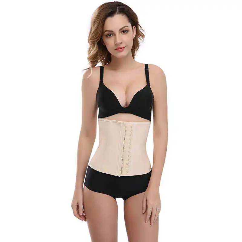 Корсет под грудью корсеты и бюстье корсет для тренировок пояс тела готическая