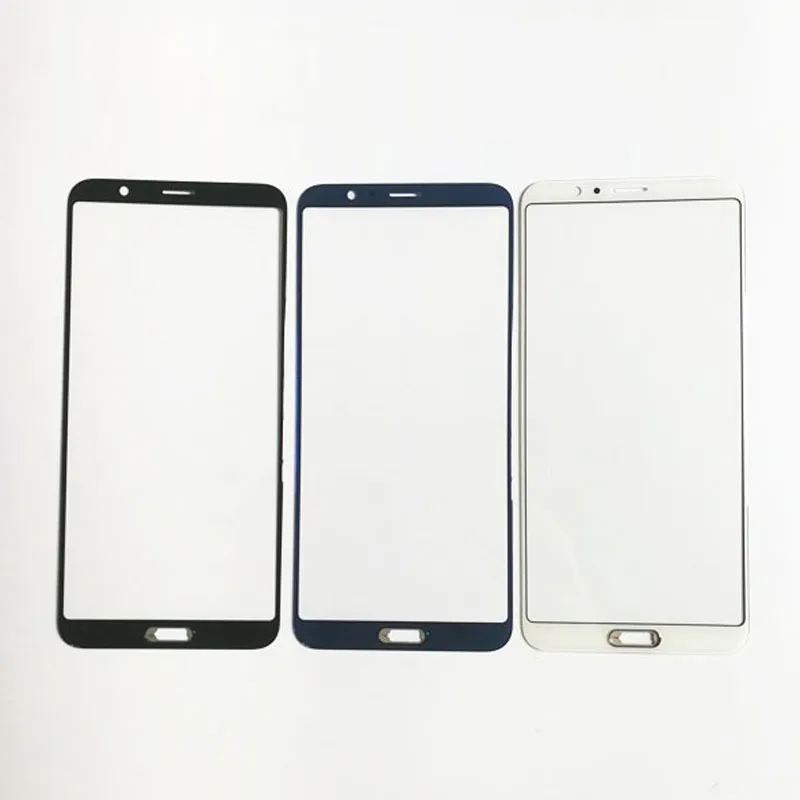 Замена для Huawei Honor V10/Honor View 10 BKL AL20/AL00/AL09 5 99 &quotэкран переднего стекла (без