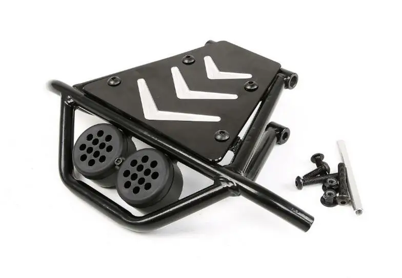 Запчасти для радиоуправляемых моделей baja детали Rovan новый металлический