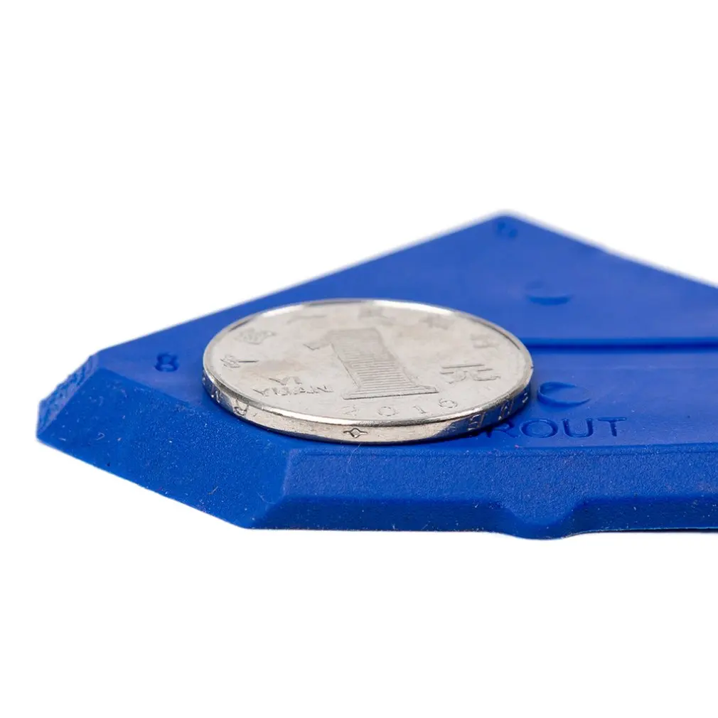 9 шт./компл. Новинка ручной работы скребок для инструментов утилита практичный