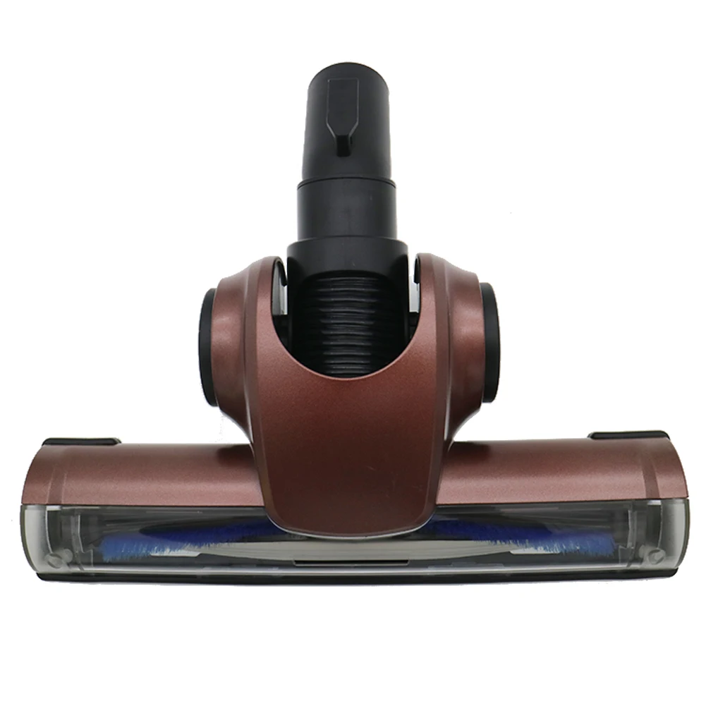 

32mm/35mm Vacuum Cleaner Air Driven Brush hard Floor brush tool for Dyson DC35 DC31 DC34 DC58 DC59 V6 DC62 DC44 DC45 brush part