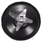 Лезвие блендера Nutri Ninja, 1 шт. диаметром 10,2 см, 7 лезвий, запчасть для соковыжималки, Сменные запасные части в сборе для Nutri Ninja