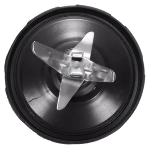 Лезвие блендера Nutri Ninja, 1 шт. диаметром 10,2 см, 7 лезвий, запчасть для соковыжималки, Сменные запасные части в сборе для Nutri Ninja