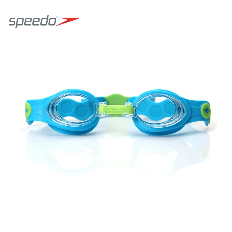 Спортивные очки Speedo для плавания на открытом воздухе дайвинга купальники детей