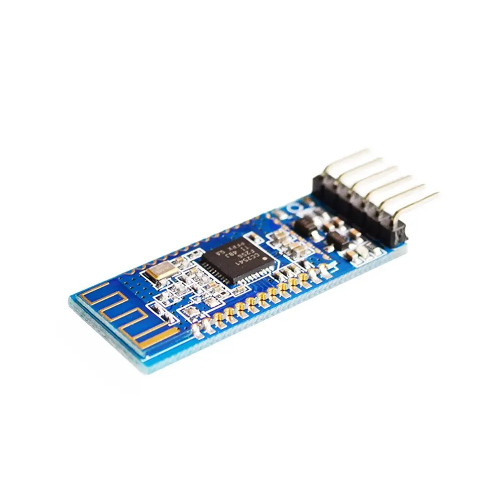 BLE 4 0 Bluetooth модуль для arduino CC2540 CC2541 серийный Беспроводной совместим HM