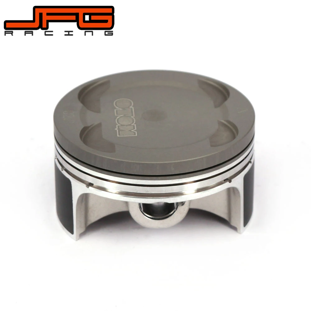 Набор прокладок OTOM 300CC для блока цилиндров поршневого кольца двигателя водяного