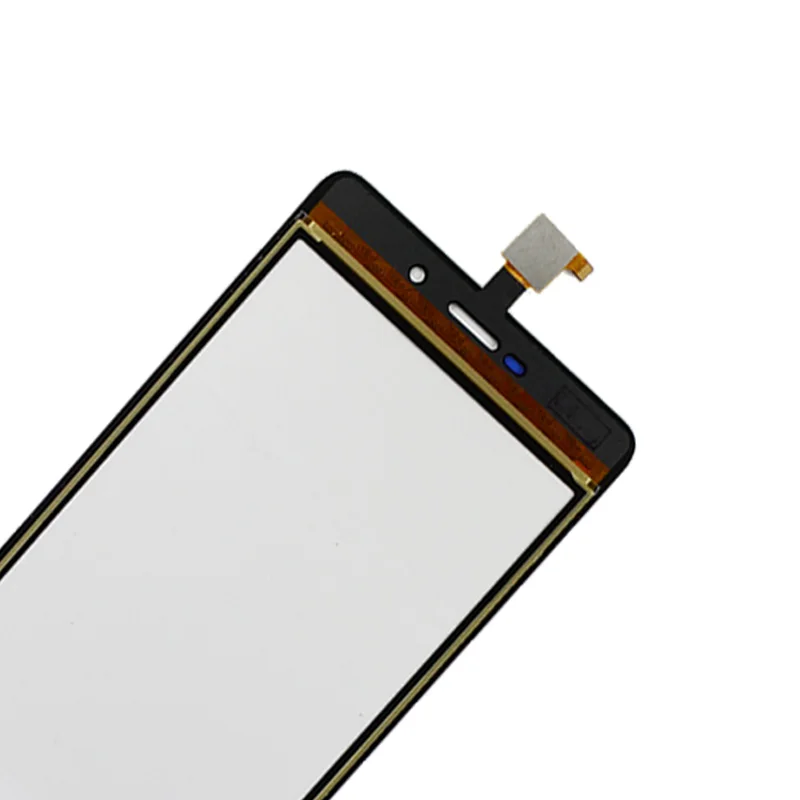 5 pieces / lot Touch Screen For Blu Life XL L050U L050 Panel Glass Lens Digitizer Sensor Replacement | Мобильные телефоны и