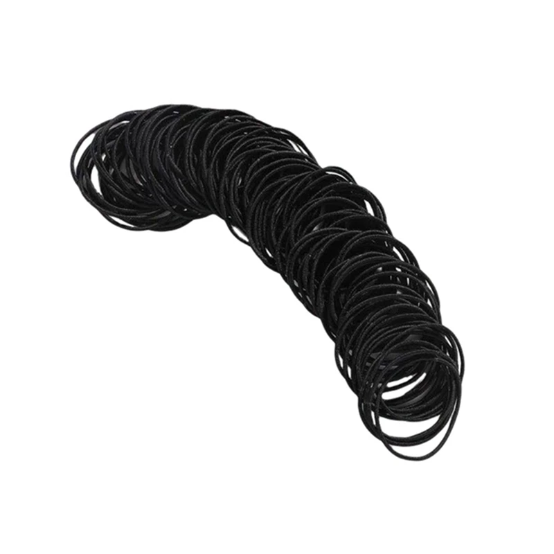 Korean version Elastic Hair bands rubber band parent-child Girl accessories hair ring holster head rope New Style | Аксессуары для
