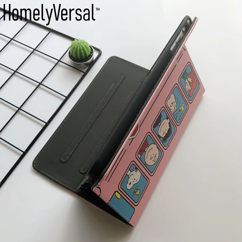 Школьный автобус kawayi Новогодний подарок чехол для iPad9.7 Pro air2 мягкий чехол для iPad Air1 Чехол IPAD mini 1/2/3/4