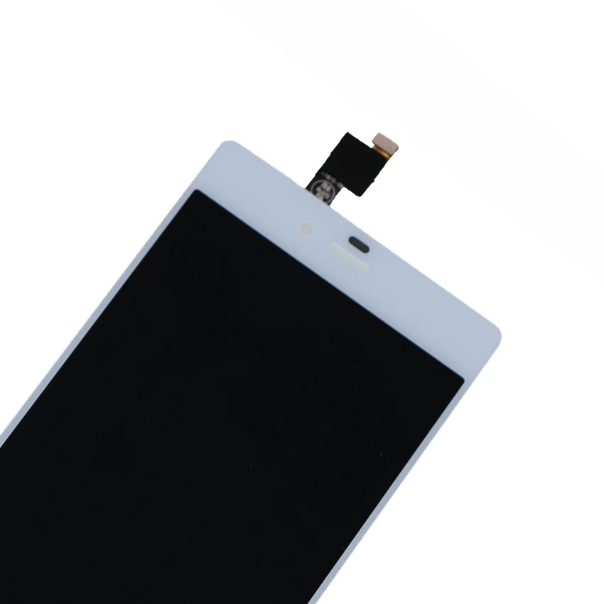 ЖК-дисплей для ZTE Nubia Z9 mini сенсорный экран дигитайзер замена NX511J | Мобильные