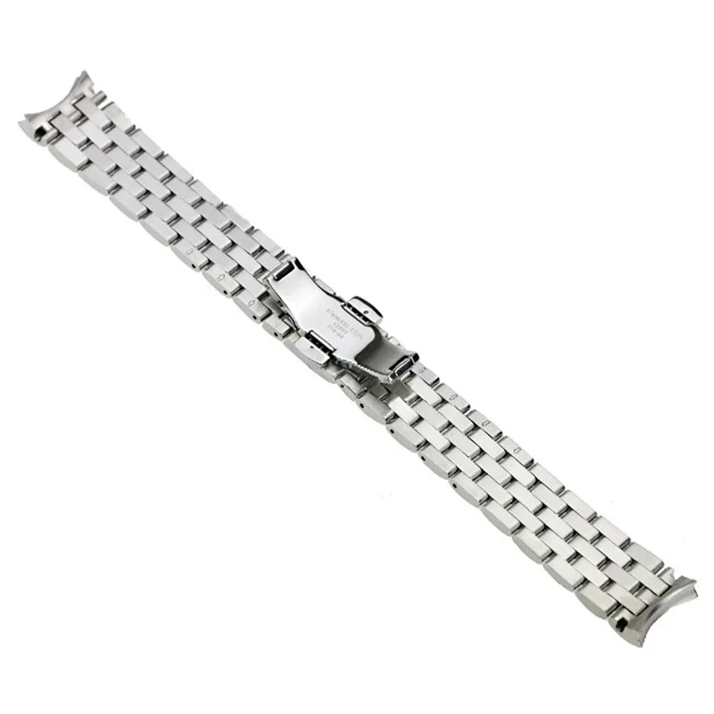 Ремешок ISUNZUN мужской для наручных часов MIDO Mido Baroncelli M8600B Аксессуары браслет из